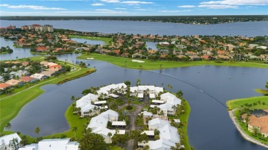 Huge price reduction! This first-floor waterfront condo in on Gulf Harbour Yacht and Country Club in Florida - for sale on GolfHomes.com, golf home, golf lot