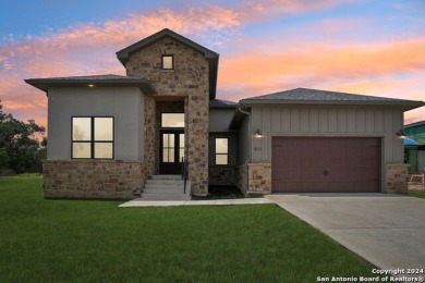 **Welcome to 411 George Dolson!** This exceptional, New on Vaaler Creek Golf Club in Texas - for sale on GolfHomes.com, golf home, golf lot