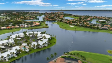 Huge price reduction! This first-floor waterfront condo in on Gulf Harbour Yacht and Country Club in Florida - for sale on GolfHomes.com, golf home, golf lot