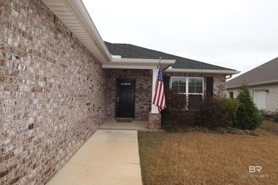 This beautifully maintained 3-bedroom, 2-bath, Craftsman-style on Glenlakes Golf Club in Alabama - for sale on GolfHomes.com, golf home, golf lot
