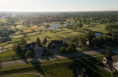 Extensive updating including everything from the roof on Briarwood Club of Ankeny in Iowa - for sale on GolfHomes.com, golf home, golf lot