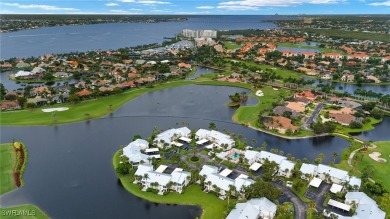 Huge price reduction! This first-floor waterfront condo in on Gulf Harbour Yacht and Country Club in Florida - for sale on GolfHomes.com, golf home, golf lot