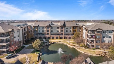 Welcome home to elevated living at Watermere at Southlake! This on Sky Creek Ranch Golf Club in Texas - for sale on GolfHomes.com, golf home, golf lot