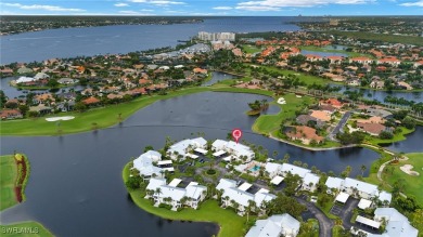 Huge price reduction! This first-floor waterfront condo in on Gulf Harbour Yacht and Country Club in Florida - for sale on GolfHomes.com, golf home, golf lot