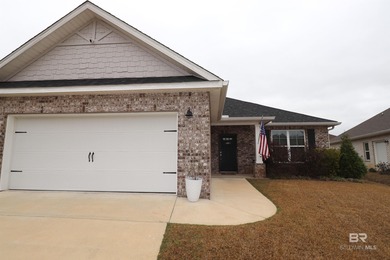 This beautifully maintained 3-bedroom, 2-bath, Craftsman-style on Glenlakes Golf Club in Alabama - for sale on GolfHomes.com, golf home, golf lot