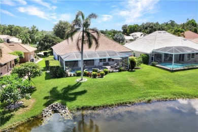 WELCOME TO SILVERTHORN COURT AT HUNTERS RIDGE ONE OF THE MOST on Hunters Ridge Country Club in Florida - for sale on GolfHomes.com, golf home, golf lot