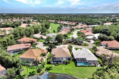 WELCOME TO SILVERTHORN COURT AT HUNTERS RIDGE ONE OF THE MOST on Hunters Ridge Country Club in Florida - for sale on GolfHomes.com, golf home, golf lot