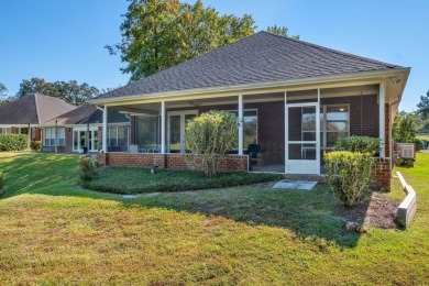 Nestled in the desirable Greens of Killearn, this spacious on Killearn Country Club and Inn in Florida - for sale on GolfHomes.com, golf home, golf lot