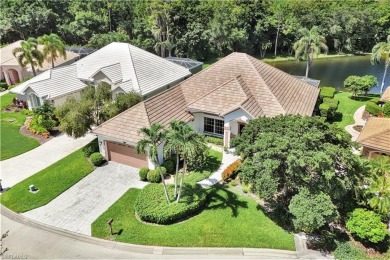 WELCOME TO SILVERTHORN COURT AT HUNTERS RIDGE ONE OF THE MOST on Hunters Ridge Country Club in Florida - for sale on GolfHomes.com, golf home, golf lot