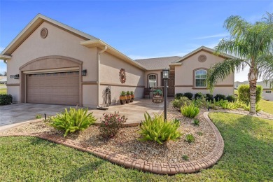 Under contract-accepting backup offers. This exquisite home on Stonecrest Golf and Club Club in Florida - for sale on GolfHomes.com, golf home, golf lot