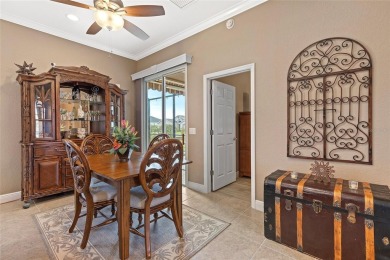 Under contract-accepting backup offers. This exquisite home on Stonecrest Golf and Club Club in Florida - for sale on GolfHomes.com, golf home, golf lot