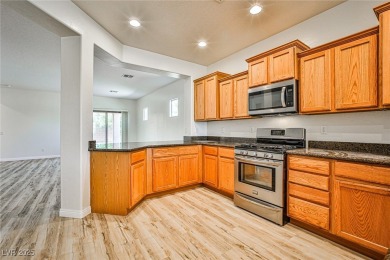 BEAUTIFUL HOME IN STALLION MOUNTAIN GOLF COURSE COMMUNITY on Stallion Mountain Golf Course in Nevada - for sale on GolfHomes.com, golf home, golf lot