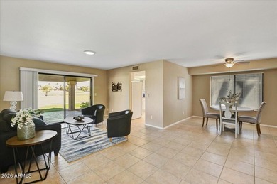 Welcome to vibrant active adult living in Westbrook Village! on Westbrook Village Golf Club in Arizona - for sale on GolfHomes.com, golf home, golf lot