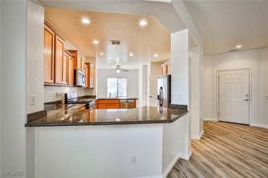 BEAUTIFUL HOME IN STALLION MOUNTAIN GOLF COURSE COMMUNITY on Stallion Mountain Golf Course in Nevada - for sale on GolfHomes.com, golf home, golf lot