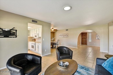 Welcome to vibrant active adult living in Westbrook Village! on Westbrook Village Golf Club in Arizona - for sale on GolfHomes.com, golf home, golf lot