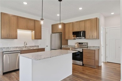 This property is currently under construction and all photos are on The Ponds Golf Club in Minnesota - for sale on GolfHomes.com, golf home, golf lot