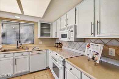 Welcome to vibrant active adult living in Westbrook Village! on Westbrook Village Golf Club in Arizona - for sale on GolfHomes.com, golf home, golf lot