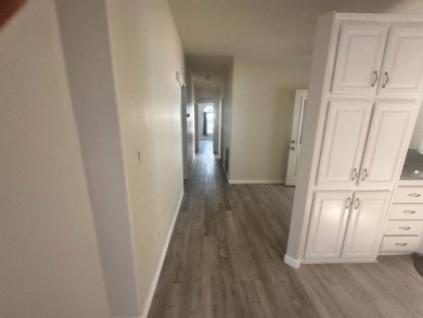 BEAUTIFUL 3 BEDROOM HOME ON GOLF COURSE WITH A GARAGE - REDUCED on Four Lakes Golf Club in Florida - for sale on GolfHomes.com, golf home, golf lot