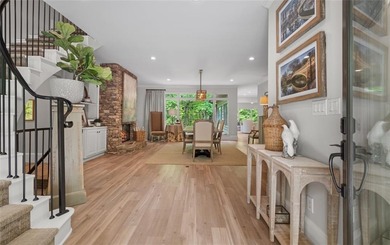 This exceptional mountain estate is a true architectural on Big Canoe Golf Club - Cherokee in Georgia - for sale on GolfHomes.com, golf home, golf lot