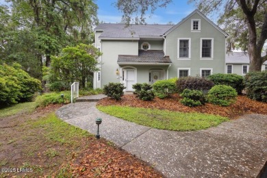 Welcome to 193 Evian in Shipyard, an updated 2 bedroom, 2 on Shipyard Golf Club in South Carolina - for sale on GolfHomes.com, golf home, golf lot