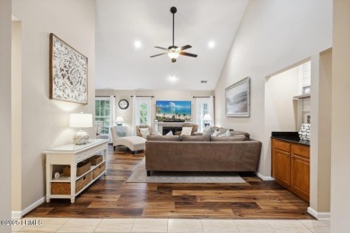Welcome to 193 Evian in Shipyard, an updated 2 bedroom, 2 on Shipyard Golf Club in South Carolina - for sale on GolfHomes.com, golf home, golf lot
