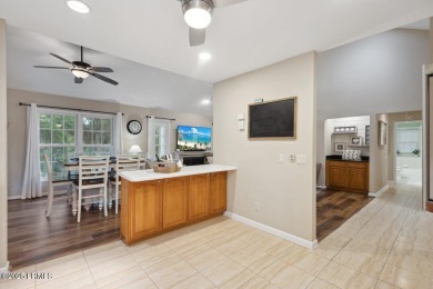 Welcome to 193 Evian in Shipyard, an updated 2 bedroom, 2 on Shipyard Golf Club in South Carolina - for sale on GolfHomes.com, golf home, golf lot