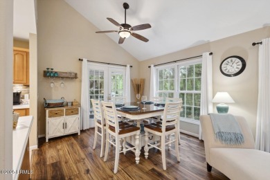 Welcome to 193 Evian in Shipyard, an updated 2 bedroom, 2 on Shipyard Golf Club in South Carolina - for sale on GolfHomes.com, golf home, golf lot