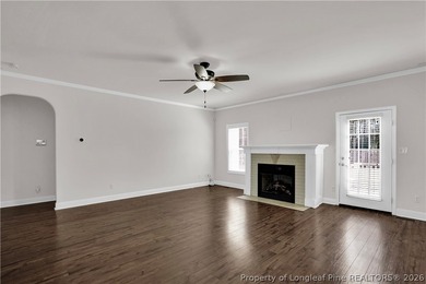 *Welcome Home to The Links at Cypress - Where Space, Style & on Cypress Lakes Golf Course in North Carolina - for sale on GolfHomes.com, golf home, golf lot