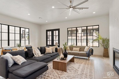 Seller incentive! $50,000 credit at closing! This home offers an on Sunriver Golf Club in Utah - for sale on GolfHomes.com, golf home, golf lot