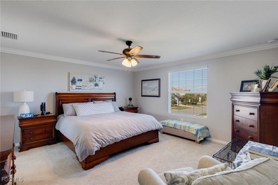 If you're dreaming of a one of a kind home, THIS is the one for on River Hall Country Club in Florida - for sale on GolfHomes.com, golf home, golf lot