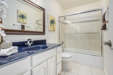 'Siena Hills' ground floor condo, completely one level and on Canyon Lakes Country Club in California - for sale on GolfHomes.com, golf home, golf lot