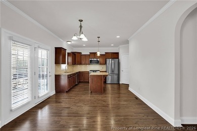 *Welcome Home to The Links at Cypress - Where Space, Style & on Cypress Lakes Golf Course in North Carolina - for sale on GolfHomes.com, golf home, golf lot