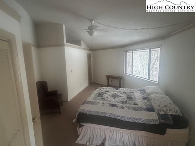 Rare opportunity to purchase a single-family home on Sugar on Sugar Mountain Golf Course in North Carolina - for sale on GolfHomes.com, golf home, golf lot