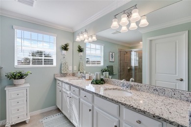 If you're dreaming of a one of a kind home, THIS is the one for on River Hall Country Club in Florida - for sale on GolfHomes.com, golf home, golf lot