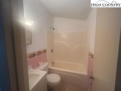 Rare opportunity to purchase a single-family home on Sugar on Sugar Mountain Golf Course in North Carolina - for sale on GolfHomes.com, golf home, golf lot