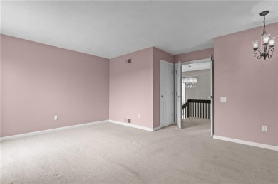 Don't miss out on this updated condo overlooking the peaceful on Louisquisset Golf Club in Rhode Island - for sale on GolfHomes.com, golf home, golf lot