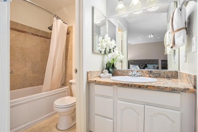 'Siena Hills' ground floor condo, completely one level and on Canyon Lakes Country Club in California - for sale on GolfHomes.com, golf home, golf lot