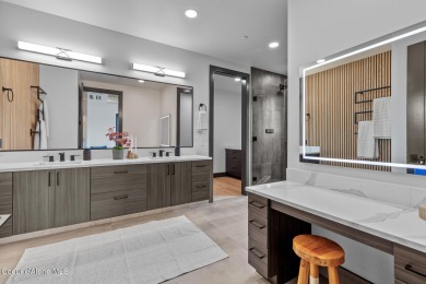 The most luxurious condos in Coeur d'Alene overlooking the Coeur on Coeur D Alene Resort Golf Course in Idaho - for sale on GolfHomes.com, golf home, golf lot