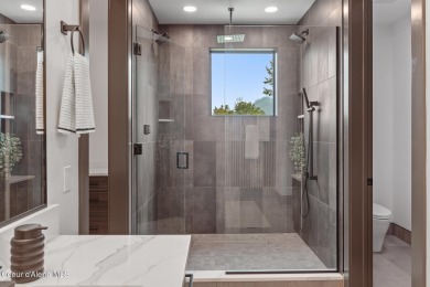 The most luxurious condos in Coeur d'Alene overlooking the Coeur on Coeur D Alene Resort Golf Course in Idaho - for sale on GolfHomes.com, golf home, golf lot