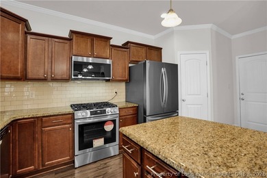 *Welcome Home to The Links at Cypress - Where Space, Style & on Cypress Lakes Golf Course in North Carolina - for sale on GolfHomes.com, golf home, golf lot