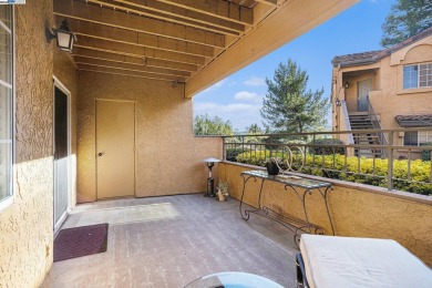 'Siena Hills' ground floor condo, completely one level and on Canyon Lakes Country Club in California - for sale on GolfHomes.com, golf home, golf lot