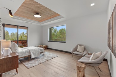 The most luxurious condos in Coeur d'Alene overlooking the Coeur on Coeur D Alene Resort Golf Course in Idaho - for sale on GolfHomes.com, golf home, golf lot