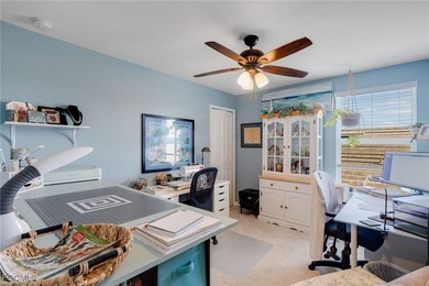 If you're dreaming of a one of a kind home, THIS is the one for on River Hall Country Club in Florida - for sale on GolfHomes.com, golf home, golf lot