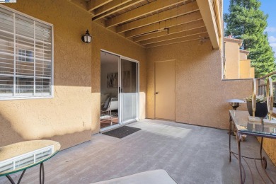 'Siena Hills' ground floor condo, completely one level and on Canyon Lakes Country Club in California - for sale on GolfHomes.com, golf home, golf lot