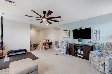 If you're dreaming of a one of a kind home, THIS is the one for on River Hall Country Club in Florida - for sale on GolfHomes.com, golf home, golf lot