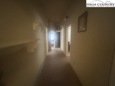 Rare opportunity to purchase a single-family home on Sugar on Sugar Mountain Golf Course in North Carolina - for sale on GolfHomes.com, golf home, golf lot