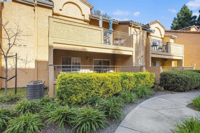 'Siena Hills' ground floor condo, completely one level and on Canyon Lakes Country Club in California - for sale on GolfHomes.com, golf home, golf lot