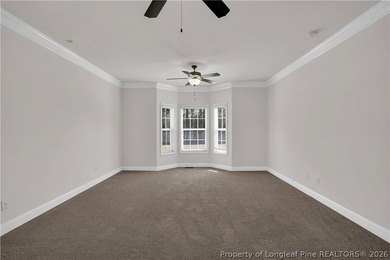 *Welcome Home to The Links at Cypress - Where Space, Style & on Cypress Lakes Golf Course in North Carolina - for sale on GolfHomes.com, golf home, golf lot