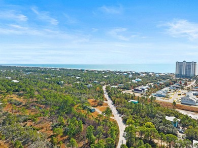 Welcome to Cabana Beach! Discover an exceptionally large coastal on Kiva Dunes Golf Club in Alabama - for sale on GolfHomes.com, golf home, golf lot