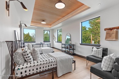 The most luxurious condos in Coeur d'Alene overlooking the Coeur on Coeur D Alene Resort Golf Course in Idaho - for sale on GolfHomes.com, golf home, golf lot
